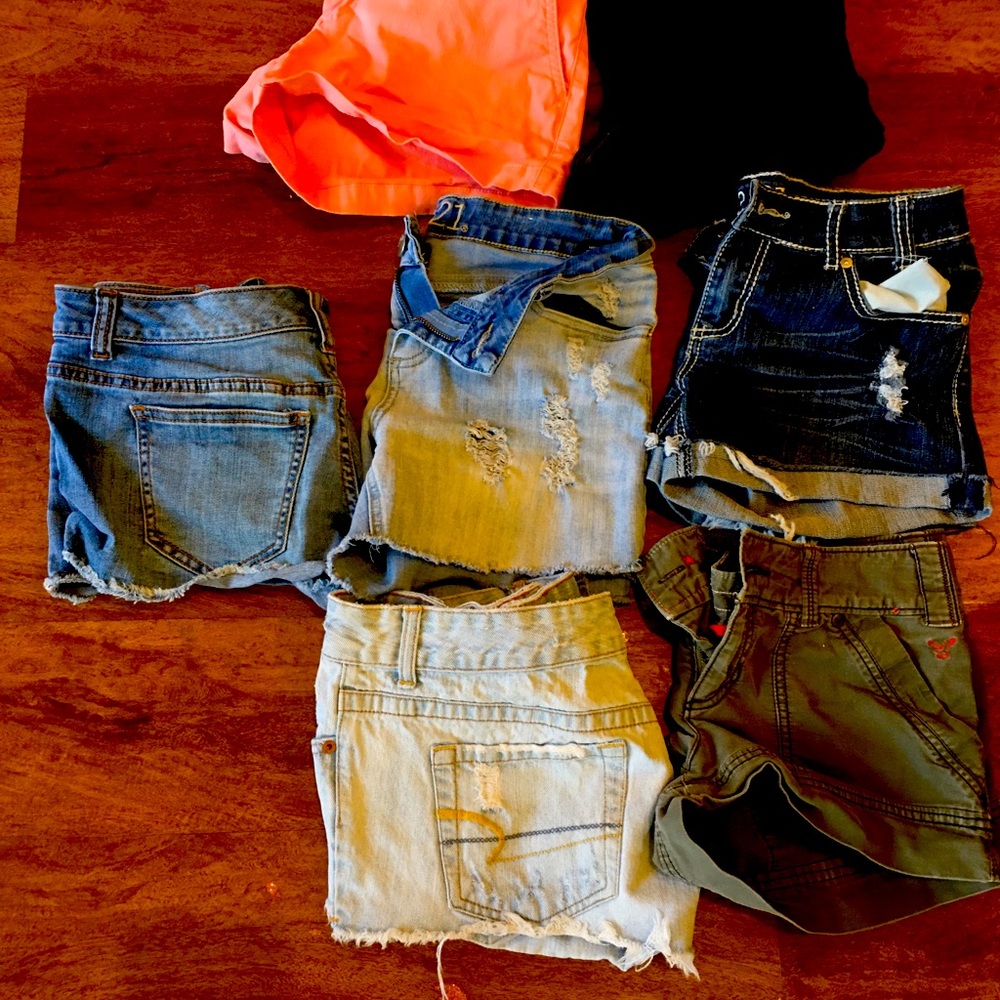 Shorts 5/6